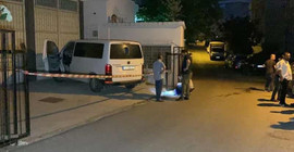 Eski AKP'li vekil Mahmut Dede'nin aracına molotoflu saldırı