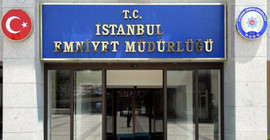 İstanbul Emniyet Müdürlüğü'nde atama ve görev değişimleri