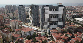 Fikirtepe'de kentsel dönüşüm değil toz savaşı!