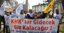 Çalışma Bakanlığı verilerine göre memurlar örgütleniyor: Sendikalı kamu çalışanı sayısı arttı