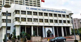 Bakanlıktan elektrik dağıtım şirketlerine milyarlarca liralık genel aydınlatma ödemesi