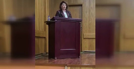AKP'liler Belediye Meclisi'nde kavga etti: 'Akraba çeteleriniz' dedi, konuşturulmadı