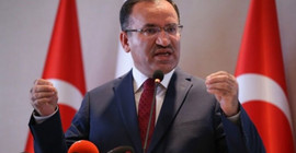 Bakan Bozdağ: Türkiye'de demokratik bir muhalefet açığı var