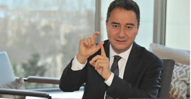 Babacan: Birkaç ay daha altılı masadan kimse somut bir isim beklemesin