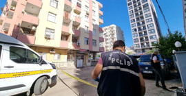 Anadolu-Der Başkanı Ahmet Pekyen, av tüfeğiyle vurularak öldürüldü