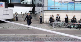 Danimarka polisi: Silahlı saldırıda terör bağlantısı yok