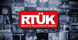 RTÜK'ten uyarı: Yayıncılarımıza son ikazımızdır