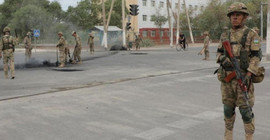 Özbekistan'da anayasa değişikliği protestolarında 18 kişi öldü