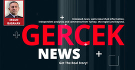 +GercekNews Türkiye’nin gerçeklerini dünyaya aktarmak için yola çıkıyor