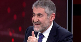 Nebati'den enflasyon açıklaması: Yapısal politikalarla fiyat artışları düşecek