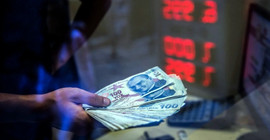 BBC, Türkiye'deki enflasyona geniş yer ayırdı: 'Erdoğan'ın kumarı'