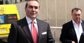 'Demir yumruk' operasyonunda Erol Evcil dahil 5 kişi tutuklandı
