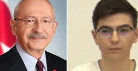 Kılıçdaroğlu LGS Türkiye birincisini aradı: Kemal amcama teşekkür ederim