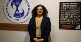 SES Eş Genel Başkanı Selma Atabey tutuklandı
