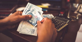 İşsizlik ödeneği başvurusunda rekor