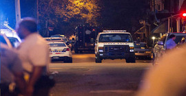 ABD'de bağımsızlık günü kutlamasında 6 kişiyi öldüren zanlı yakalandı