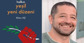 Marksist yazar Ajl: Türkiye’deki Kürt mücadelesi ekolojinin dışında görülemez