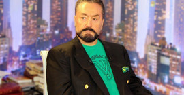 Adnan Oktar'a yönelik operasyon kapsamında aranan iki kardeş yakalandı