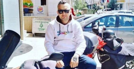 Eski kız arkadaşının yüzüne kimyasal atan erkeğe 18 yıl hapis