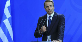 Miçotakis: Uluslararası anlaşmazlıklar, zorbalık yoluyla değil; uluslararası hukuka göre çözülür