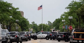 ABD'deki silahlı saldırıda ölenlerin sayısı 7'ye yükseldi