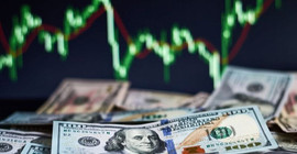 TL'de BDDK rüzgarı kısa sürdü: Dolar, 17'nin üzerinde yükselmeye devam ediyor