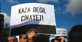 İSİG raporu: Yılın ilk 6 ayında en az 842 işçi öldü