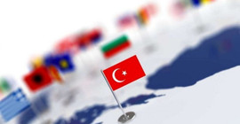 'Türkiye'de Milliyetçilik Algısı' araştırması: Yüzde 57, 'devletini sevmeyen Türkiye'yi terk etmeli' diyor