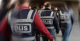 'Demir Yumruk' operasyonunda, aralarında Hüseyin Eryılmaz’ın da bulunduğu 10 kişi daha tutuklandı