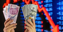 Reuters: Merkez Bankası sınırsız TL reeskont kredisi kaynağı yaratmaya hazır
