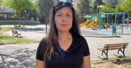 Avukat Türkan Gülistan Tekin ve çocuğu kaçırıldı