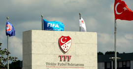 TFF'den yabancı oyuncu kuralı açıklaması