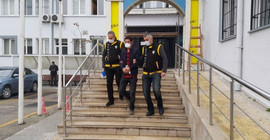 Nuray Erdem cinayetinde 'üzgünüm' diye savunma yapan sanığa iyi hal indirimi