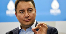 Babacan: Kriz ortamı 6 ayda rahatlar