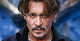Eski eşine şiddet uyguladığı iddiasıyla yargılanmıştı: Depp sinemaya geri dönüyor