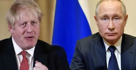 Johnson'ın istifasına tepkiler: Kremlin memnun, AB'den ilişkilerde yeni sayfa çağrısı