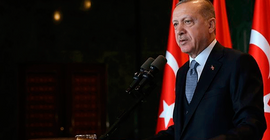 Erdoğan'dan bayram mesajı: Hayat pahalılığının farkındayız
