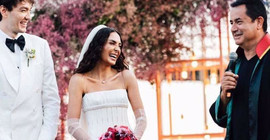 Mersin Barosu'ndan cübbeyle nikah kıyan Acun Ilıcalı'ya tepki: Tüm avukatlardan özür dilemeli