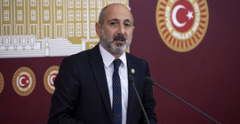 Öztunç'tan Erdoğan'a: Kendileri löp diye götürüyor, millete sabır...