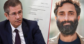 Metin Cihan'dan 'Canikli dosyası' iddiası: AKP, 15 Temmuz'da el konulan firmaları hortumluyor