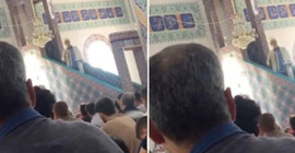 Genel Sağlık-İş'ten Konya'da doktorları hedef alan imam hakkında suç duyurusu