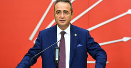 CHP’li Tezcan’dan yurt dışındaki seçmen için Seçim Kanunu’nda değişiklik teklifi