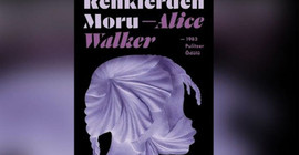 Alice Walker’ın ‘Renklerden Moru’ kitabı kütüphanelerde yasaklandı