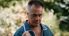 Sopranos dizisinin yıldızı Tony Sirico öldü