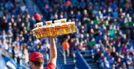 Katar, 2022 Dünya Kupası'nda içki satışına izin verdi