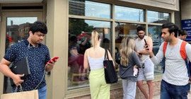 Kanada'da internet servis sağlayıcısı çöktü; acil durum hatlarına ulaşılamadı