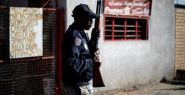 Güney Afrika'da silahlı saldırı: En az 14 ölü