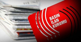 Basın Ahlak Esasları'nın yürürlüğe girdiği gün erişim engeli kararı