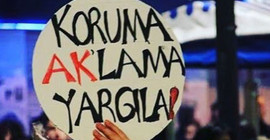 İki çocuğa istismar davasından yargılanlara 42 buçuk yıl hapis