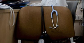 Telefon açıp tehdit etti: O doktoru Konya’daki doktor gibi öldüreceğim